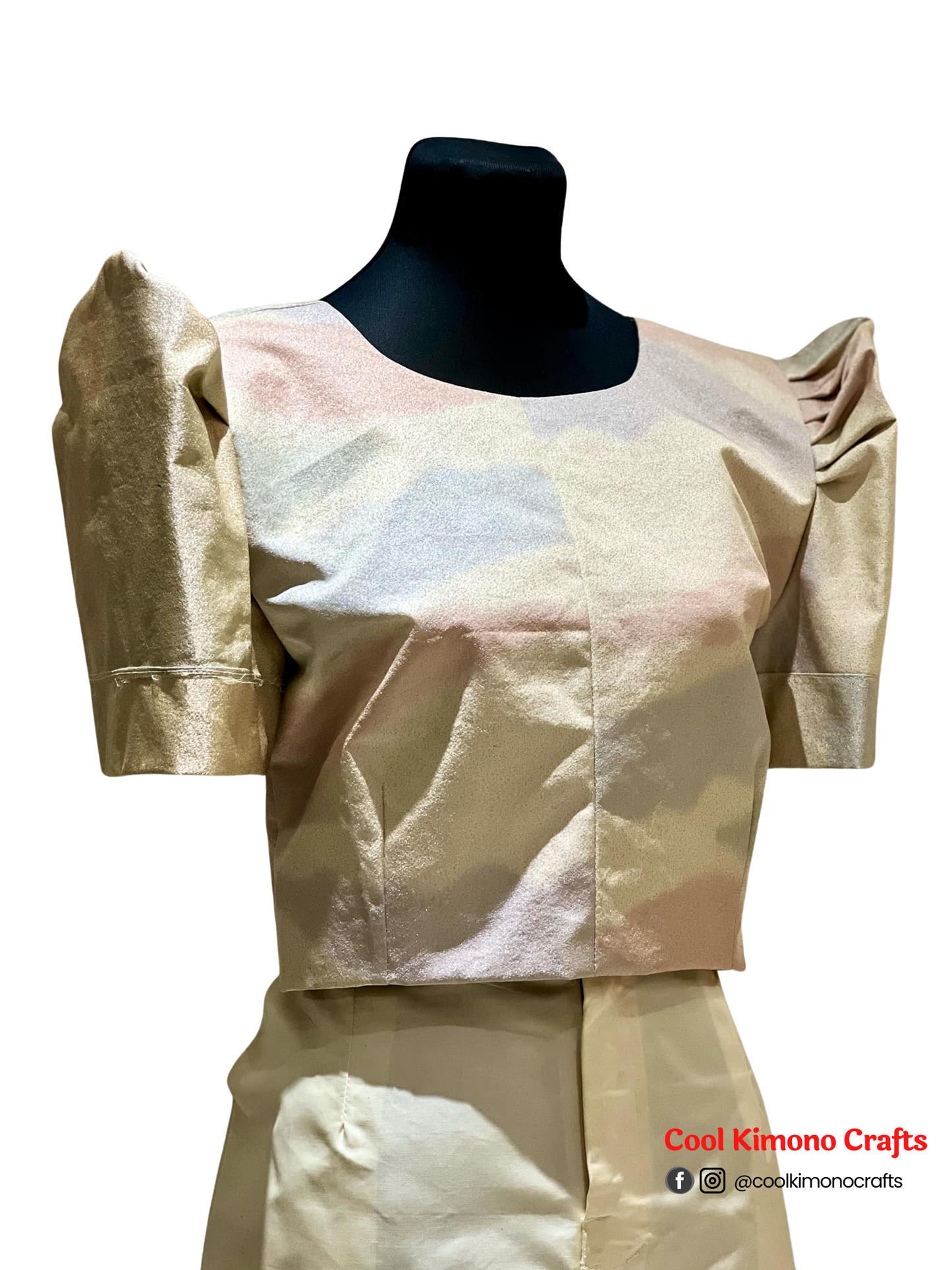 Cool Kimono Filipiniana (Limited Edition)