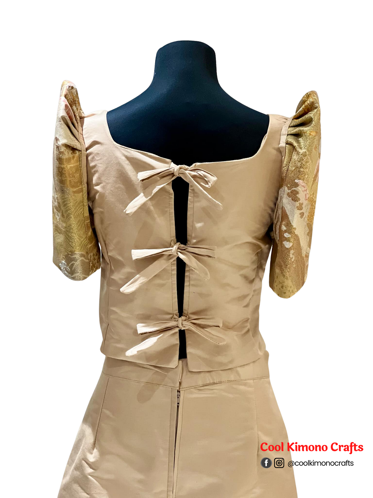 Cool Kimono Filipiniana (Limited Edition)
