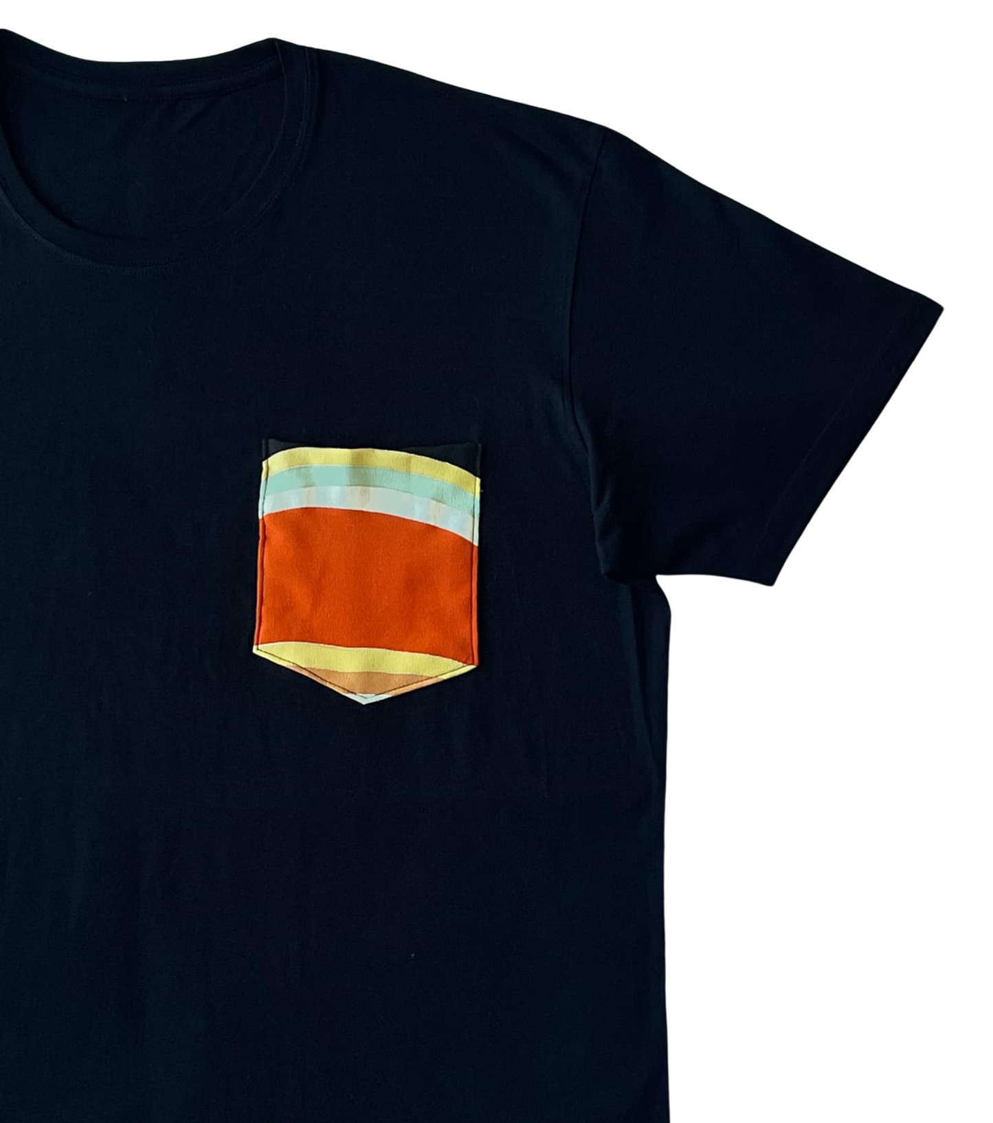 Cool Kimono T-Shirt