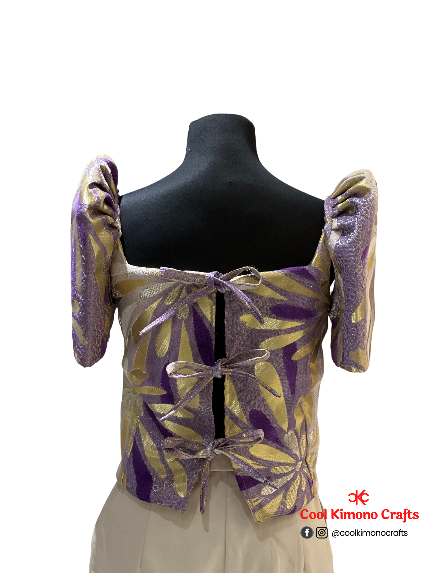Cool Kimono Filipiniana (Limited Edition)