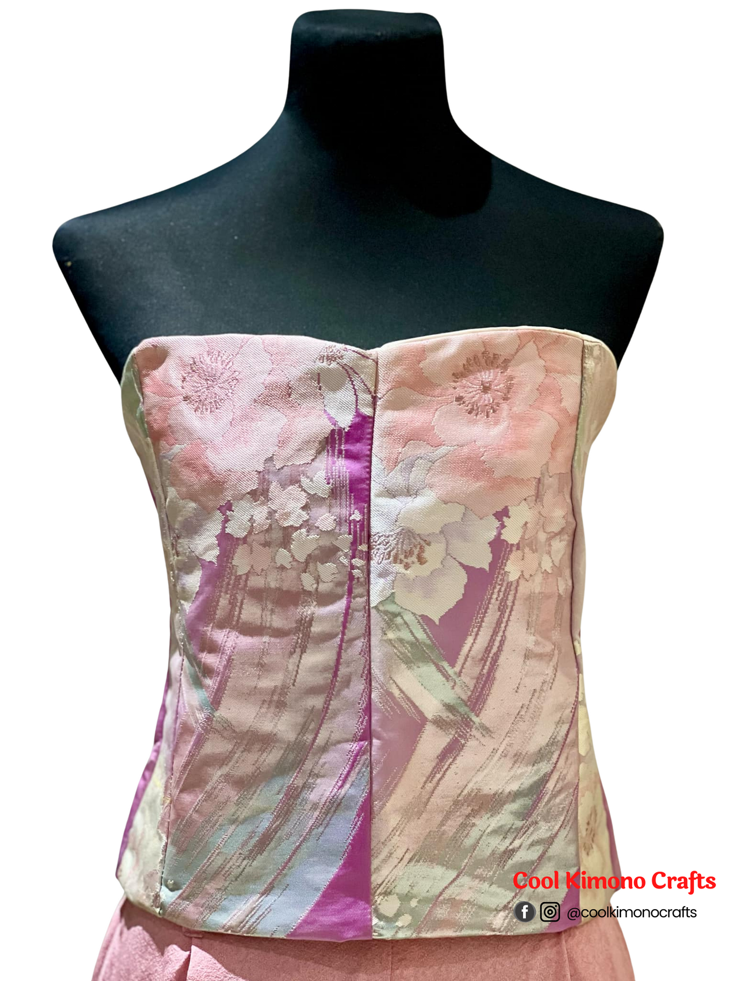 Cool Kimono Filipiniana (Limited Edition)