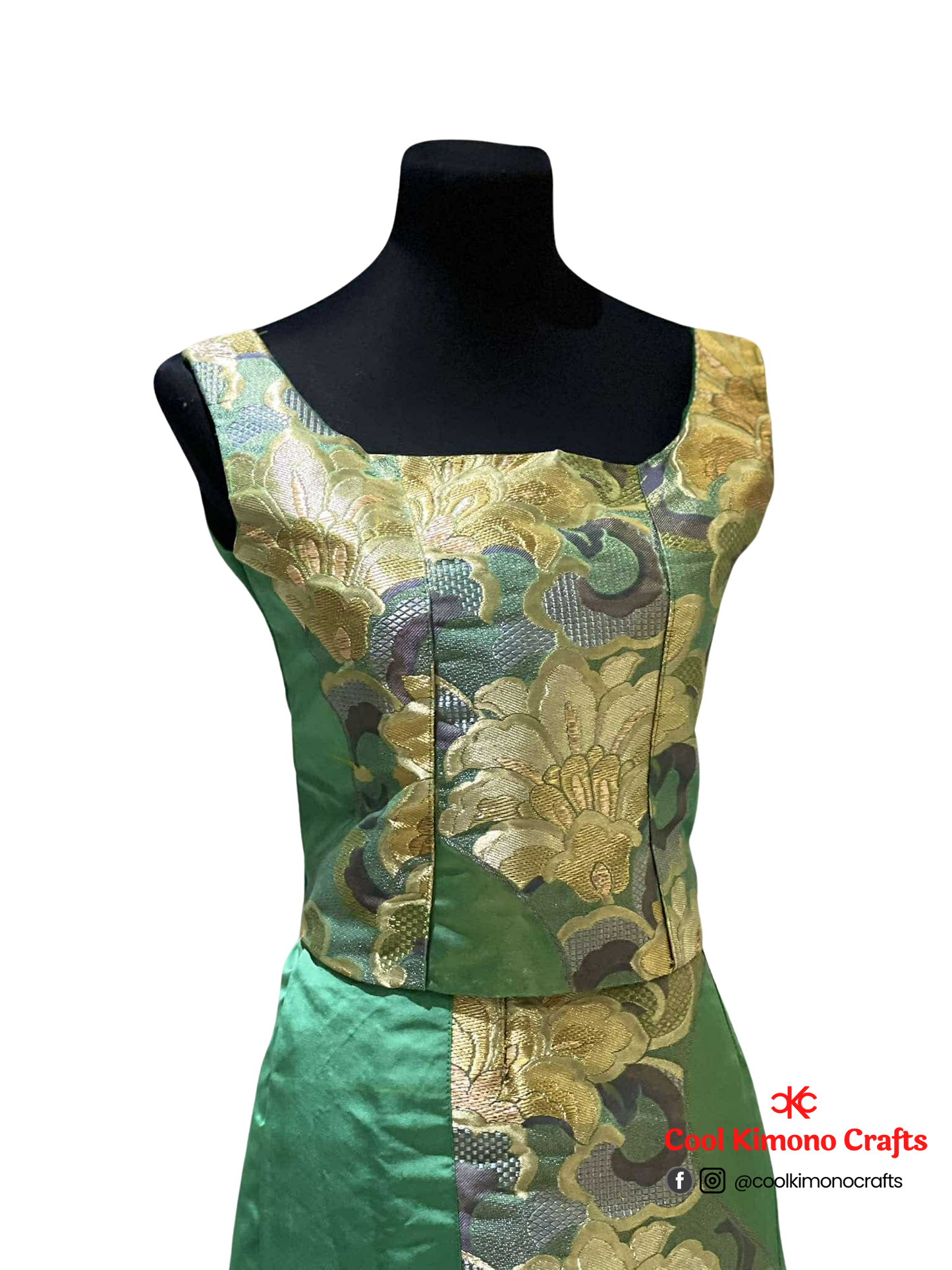 Cool Kimono Filipiniana (Limited Edition)