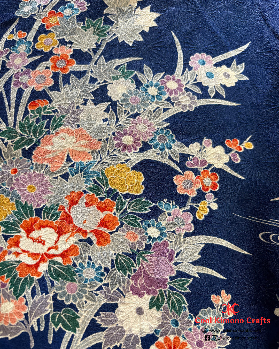 Cool Kimono Coat (Limited Edition)