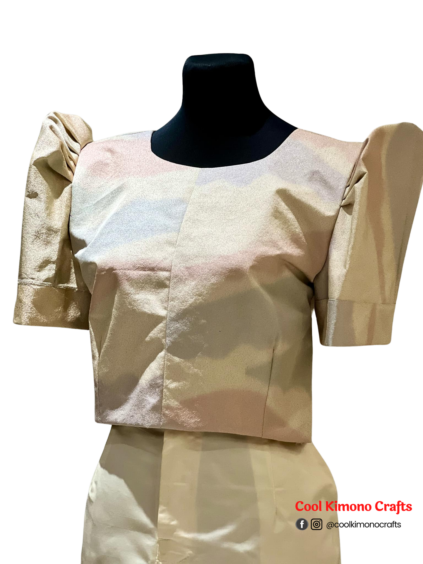 Cool Kimono Filipiniana (Limited Edition)