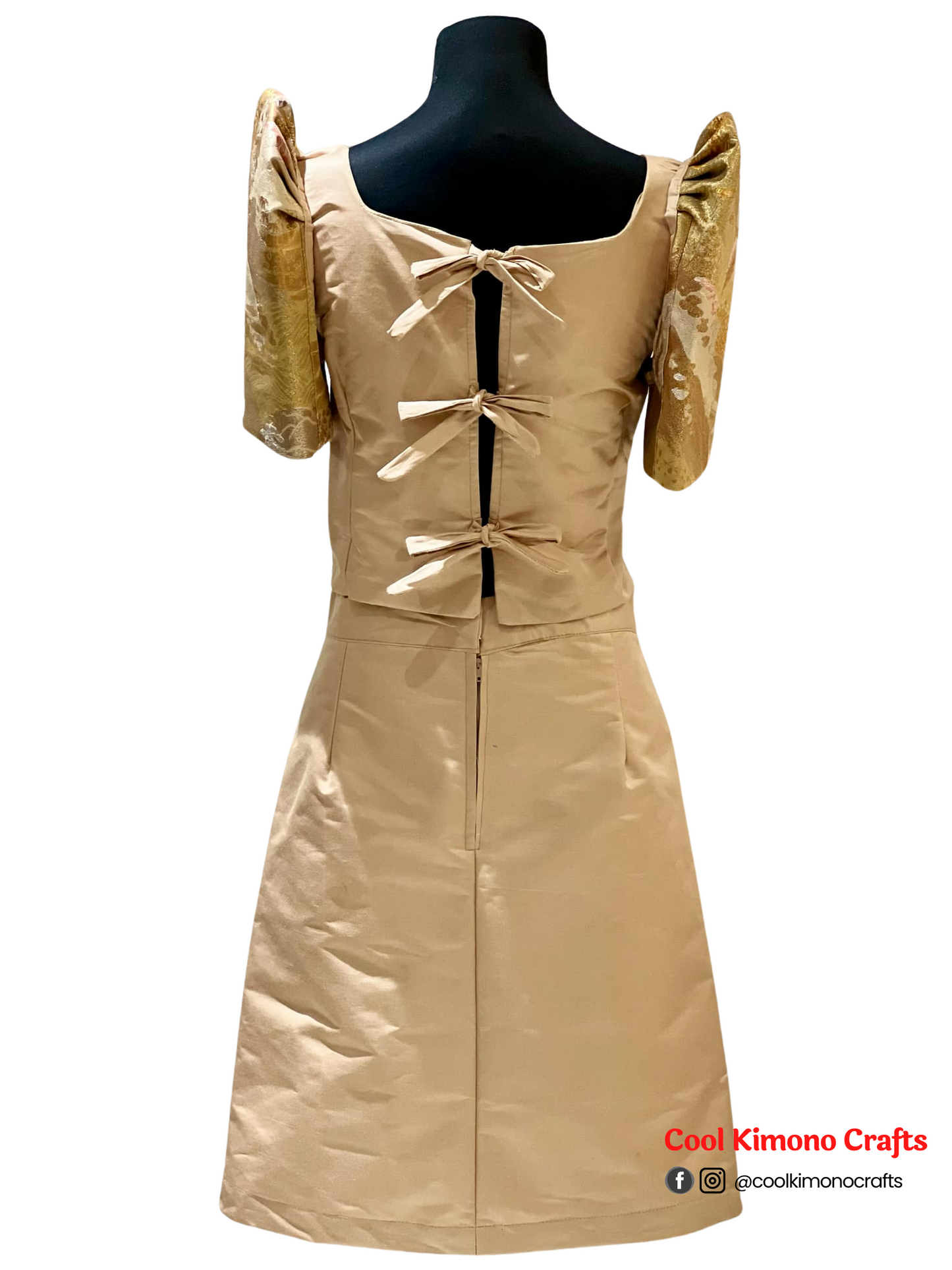 Cool Kimono Filipiniana (Limited Edition)