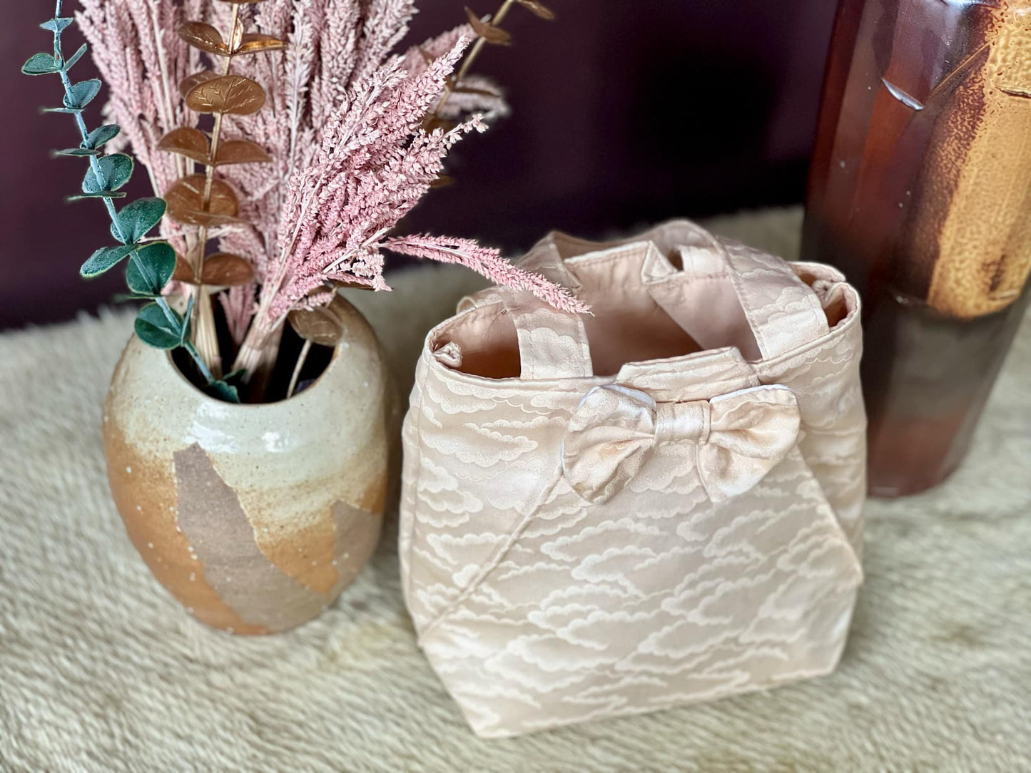 Cool Kimono Bag (Kimono)