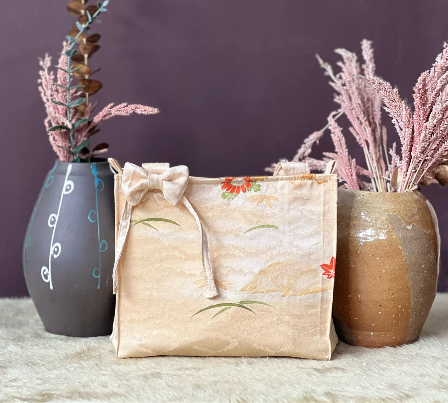 Cool Kimono Bag (Kimono)