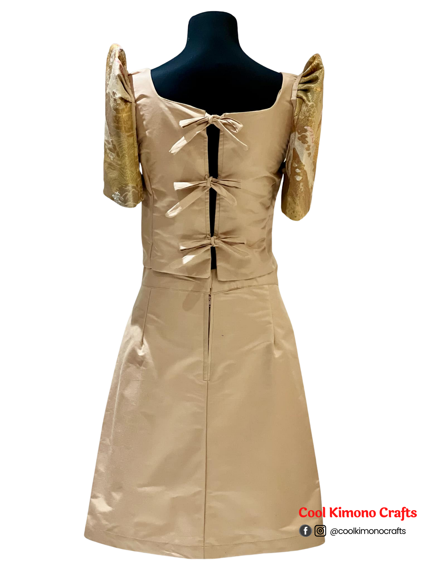 Cool Kimono Filipiniana (Limited Edition)
