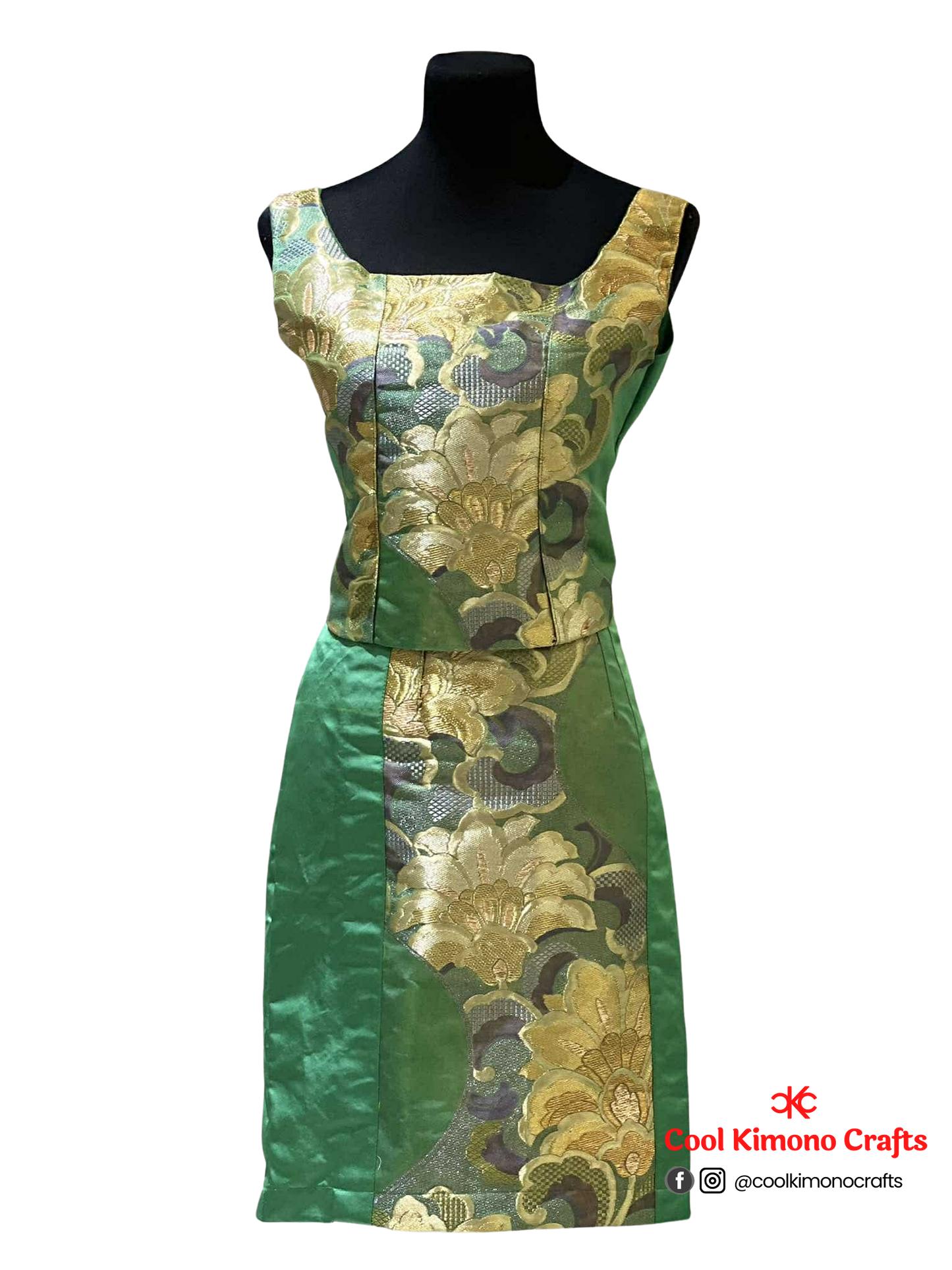 Cool Kimono Filipiniana (Limited Edition)