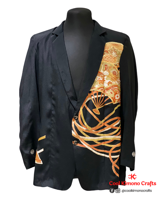 Cool Kimono Coat (Limited Edition)
