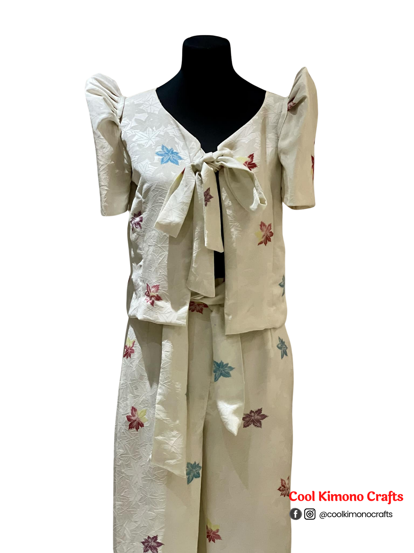 Cool Kimono Filipiniana (Limited Edition)