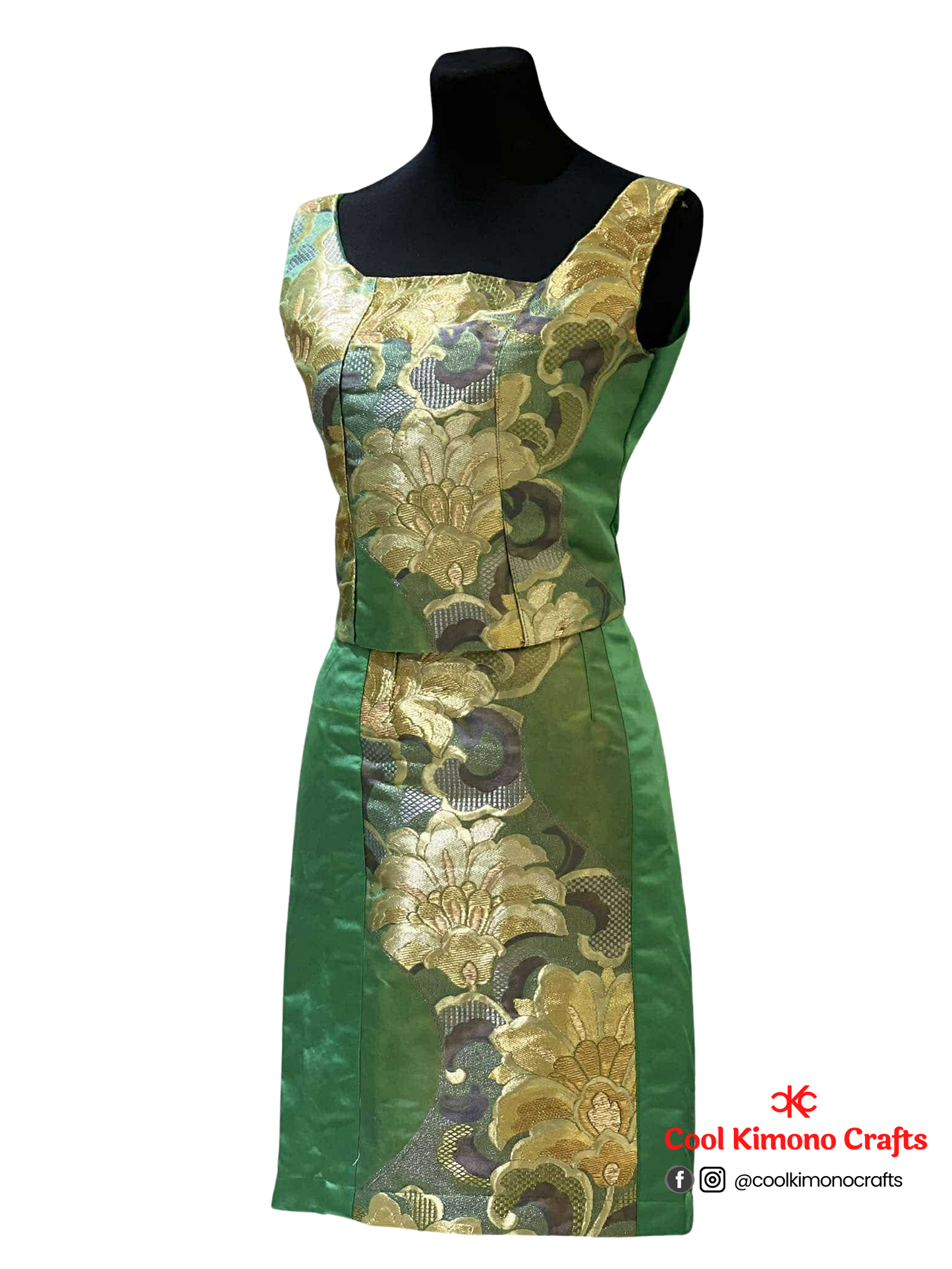 Cool Kimono Filipiniana (Limited Edition)