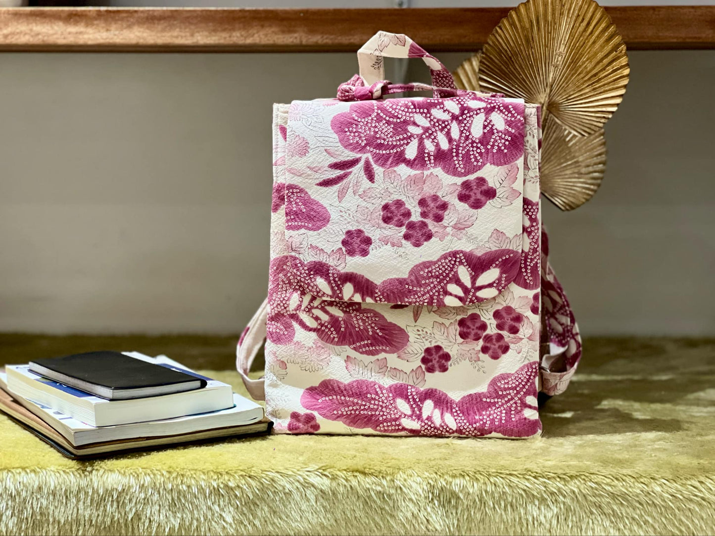 Cool Kimono Bag (Kimono)