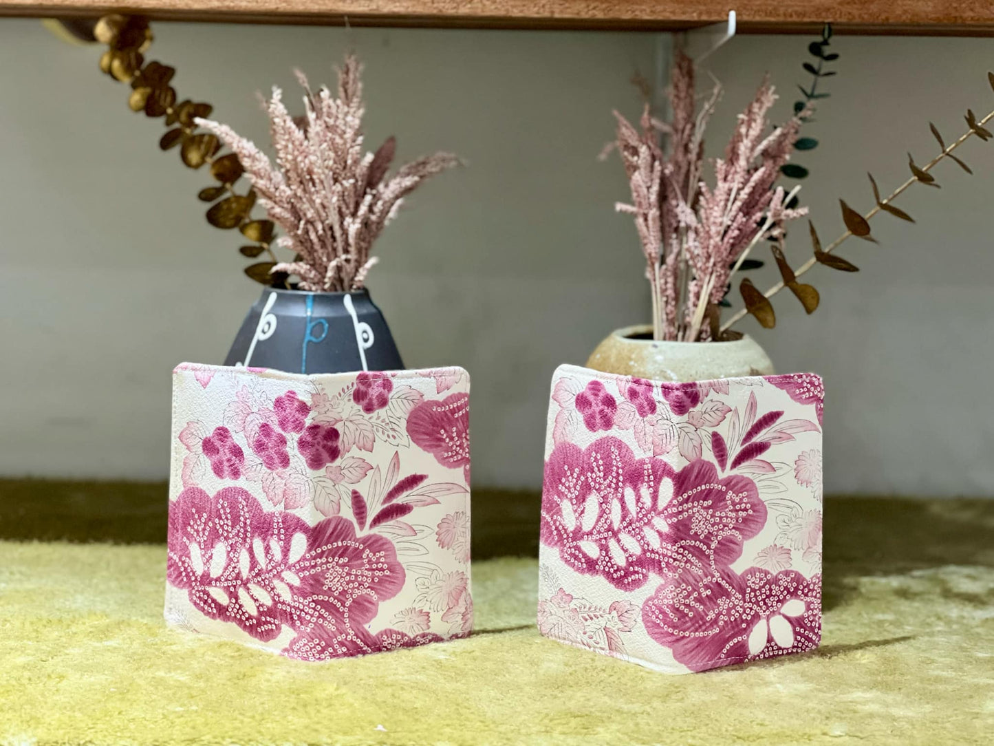 Cool Kimono Passport Holder (Limited Edition)