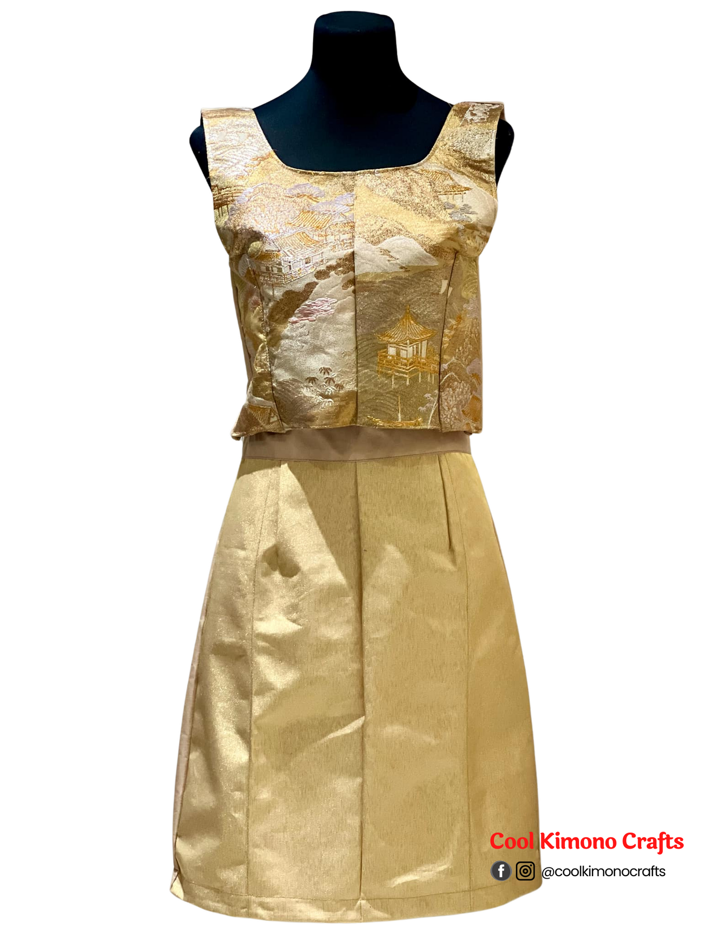 Cool Kimono Filipiniana (Limited Edition)