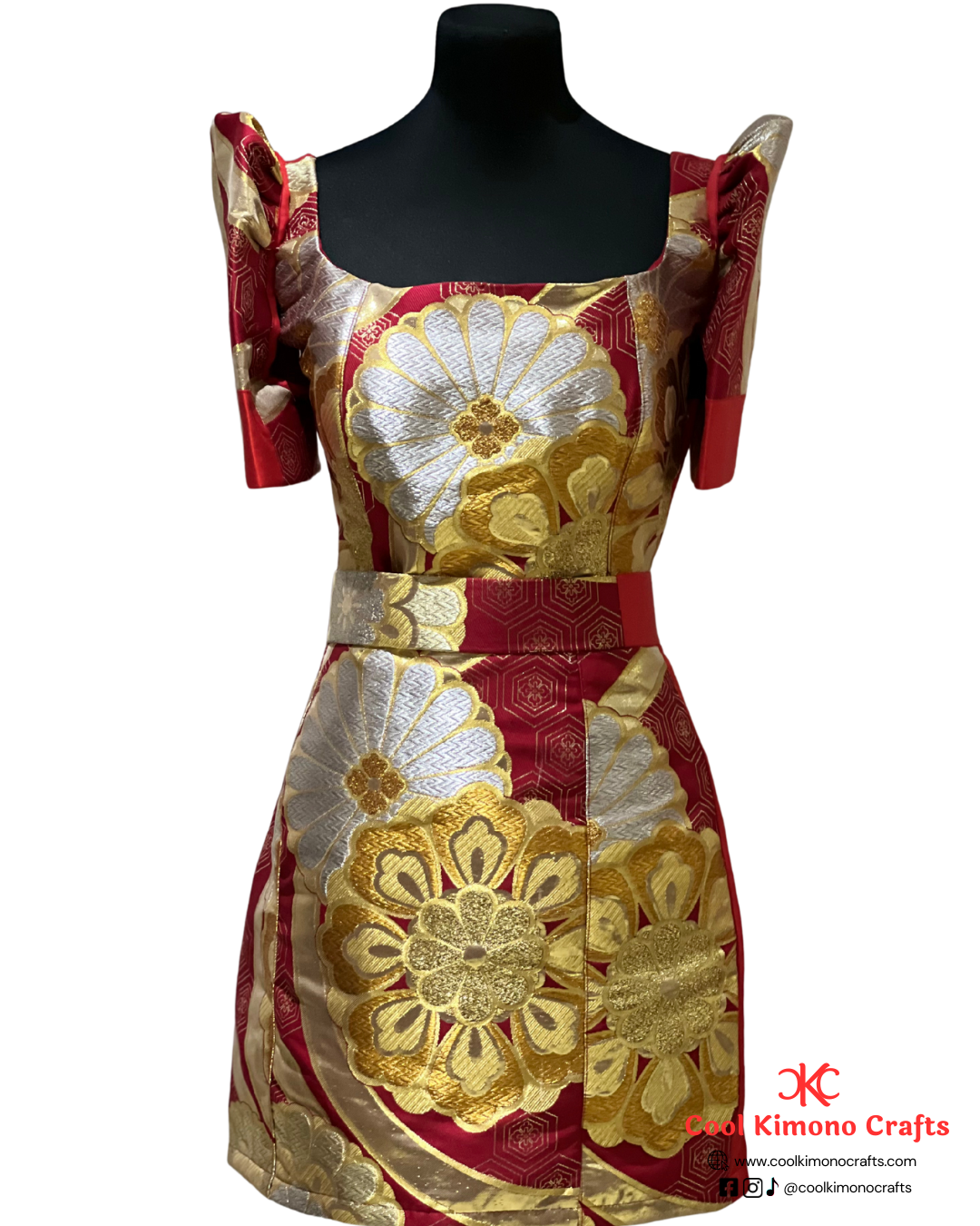 Cool Kimono Filipiniana (Limited Edition)
