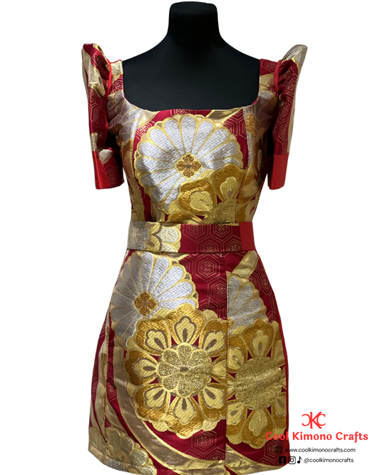 Cool Kimono Filipiniana (Limited Edition)