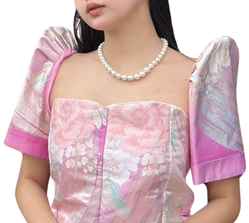 Cool Kimono Filipiniana (Limited Edition)