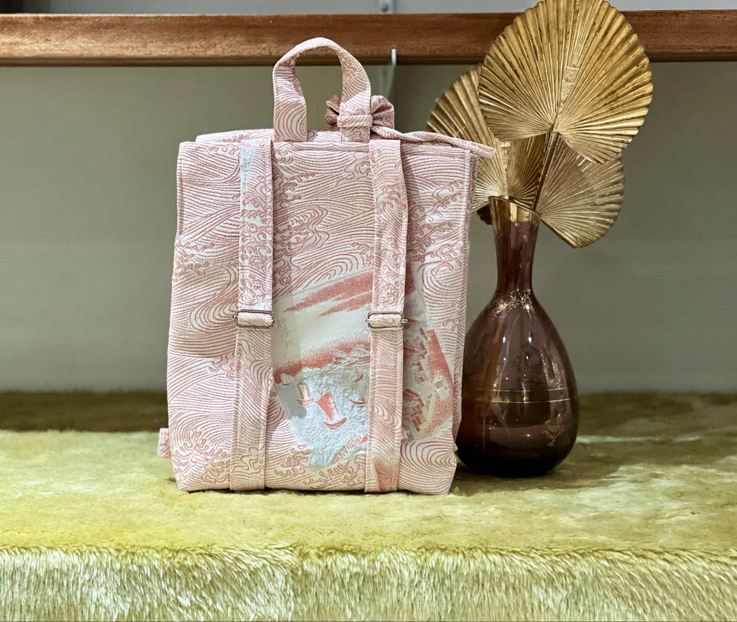 Cool Kimono Bag (Kimono)