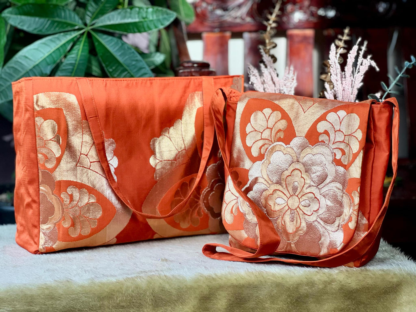Cool Kimono 6-in-1 Bundle