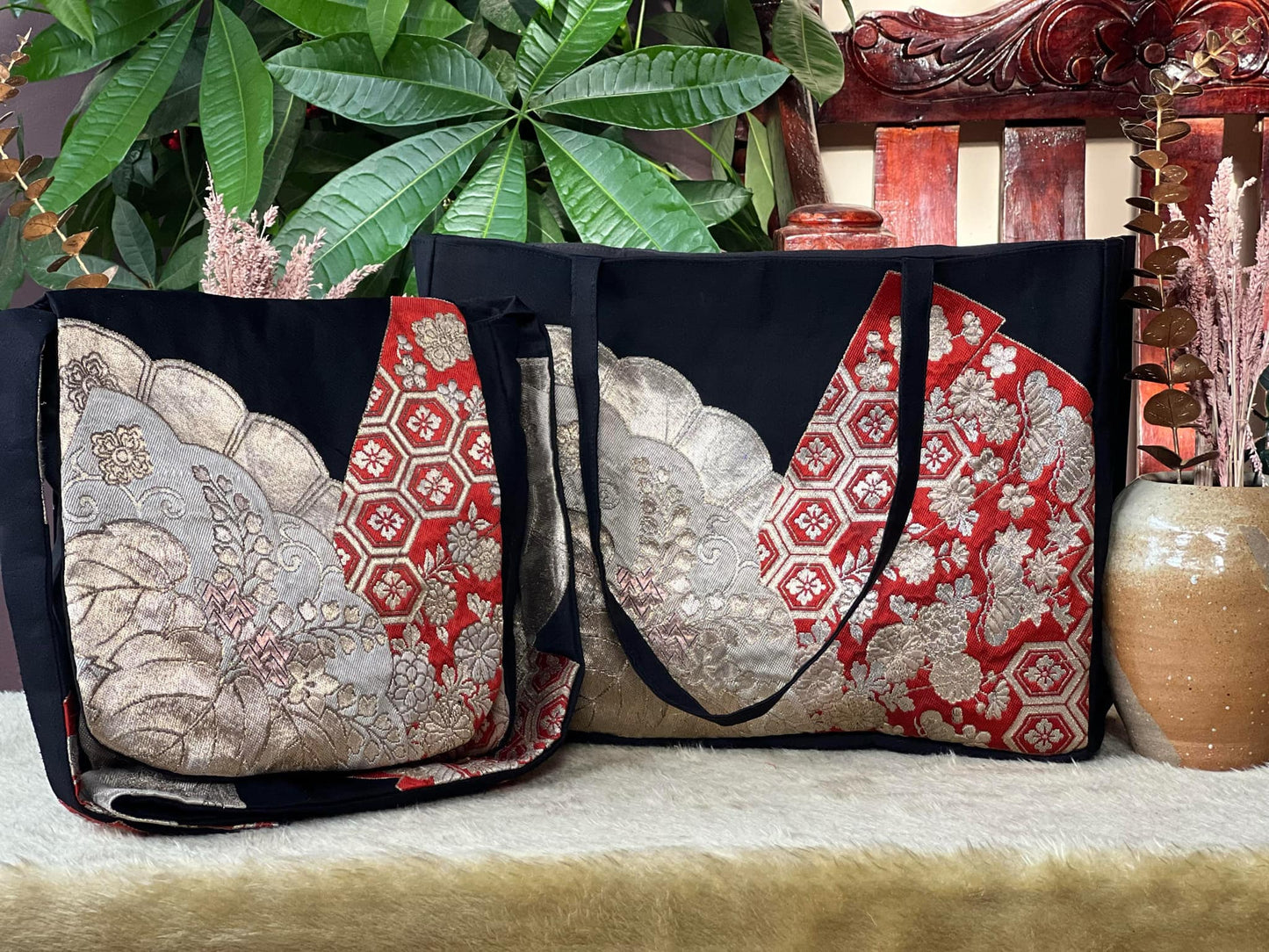 Cool Kimono 6-in-1 Bundle