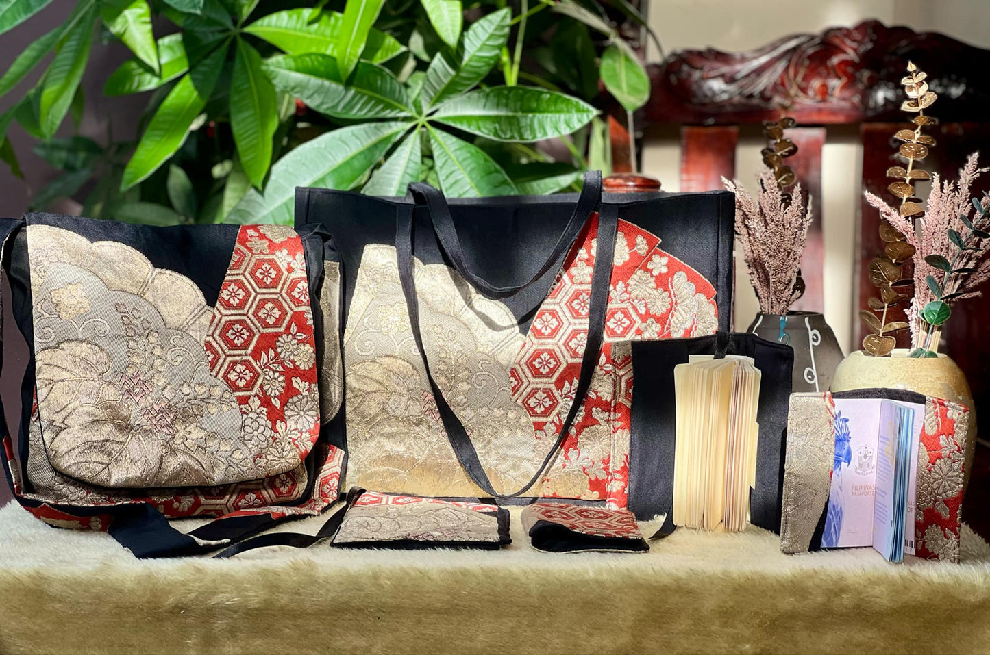 Cool Kimono 6-in-1 Bundle