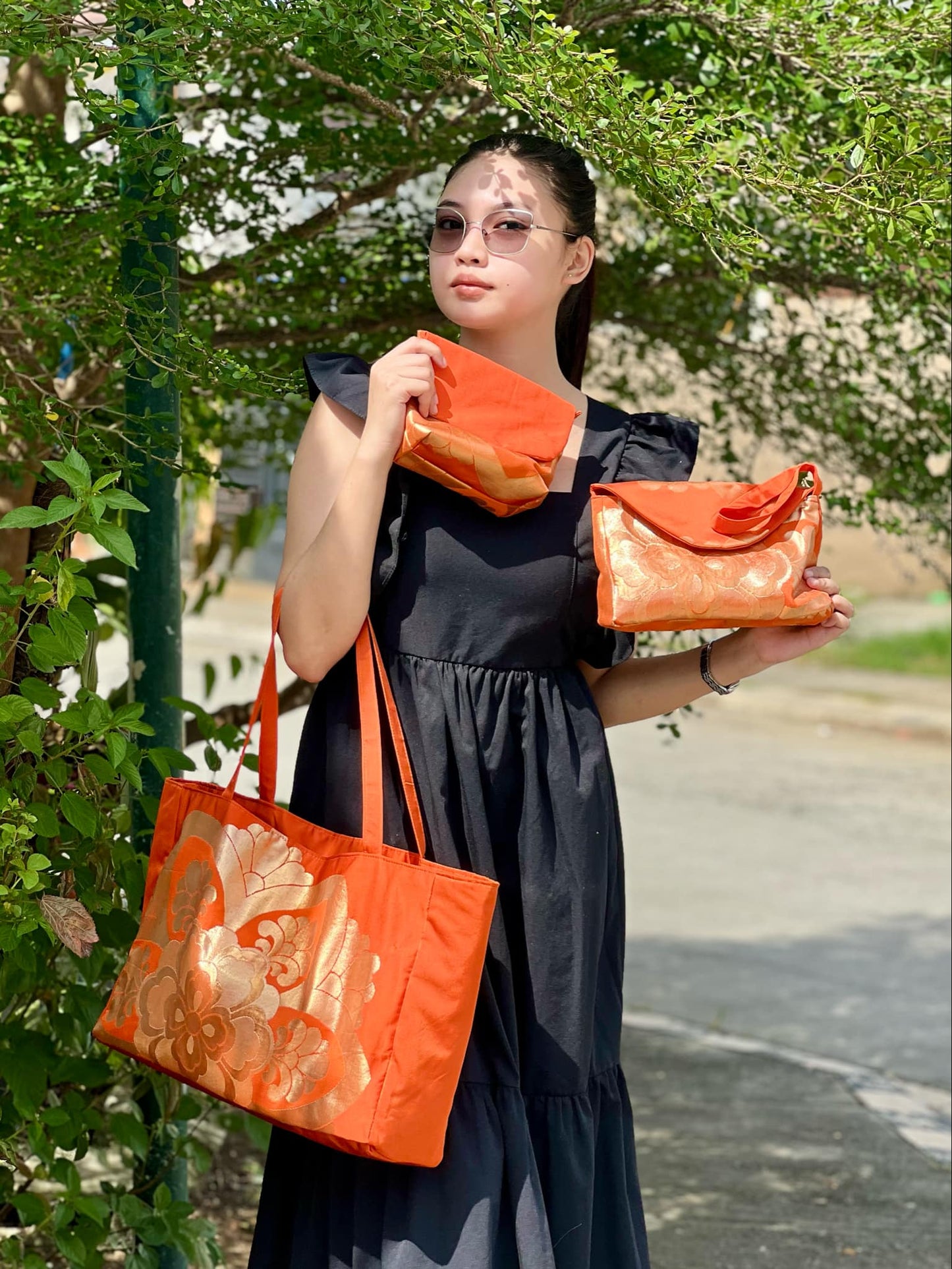 Cool Kimono 6-in-1 Bundle