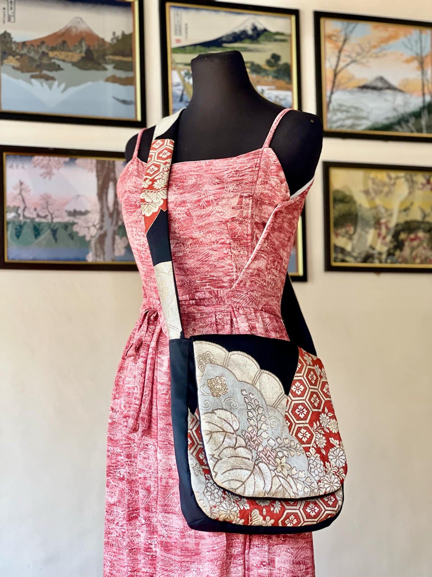 Cool Kimono 6-in-1 Bundle