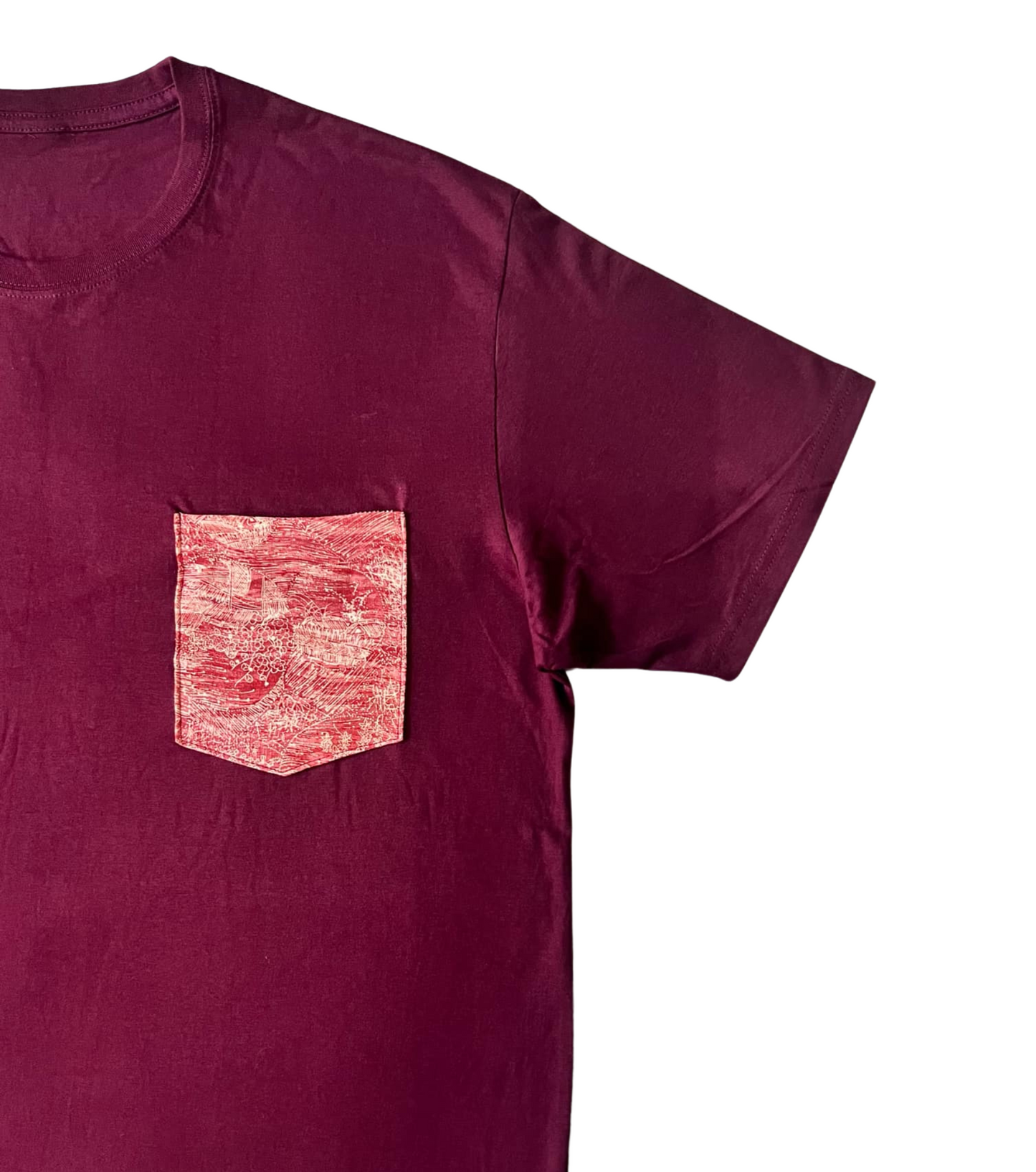 Cool Kimono T-Shirt