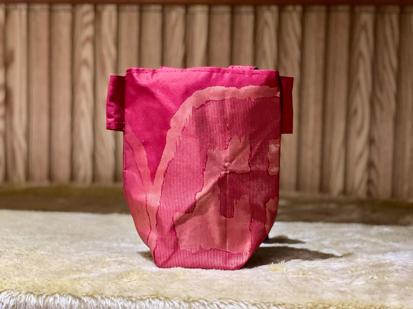Cool Kimono Bag (Obi)