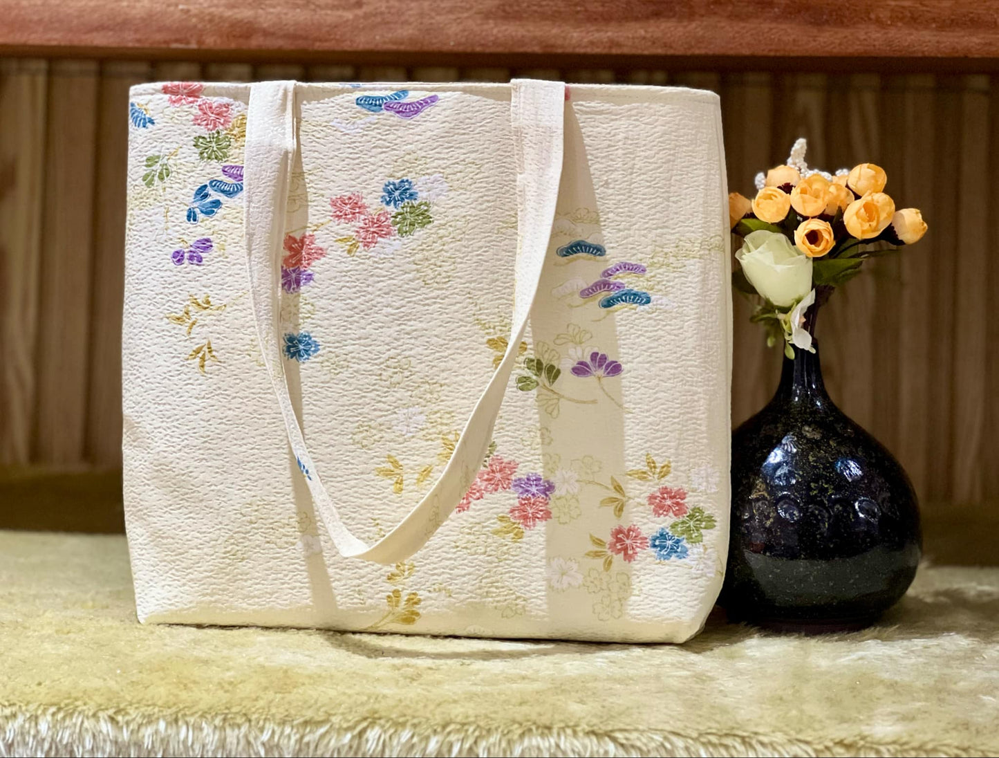 Cool Kimono Bag (Kimono)