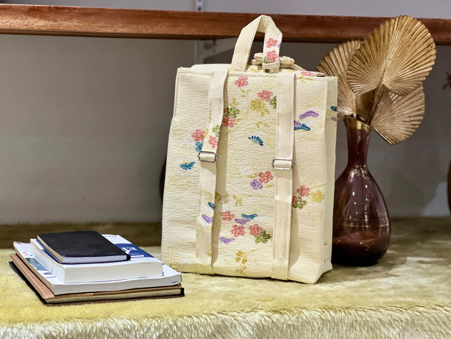 Cool Kimono Bag (Kimono)