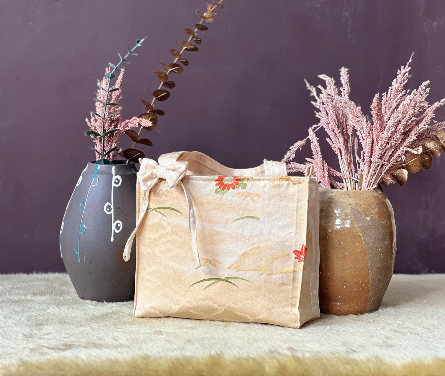 Cool Kimono Bag (Kimono)