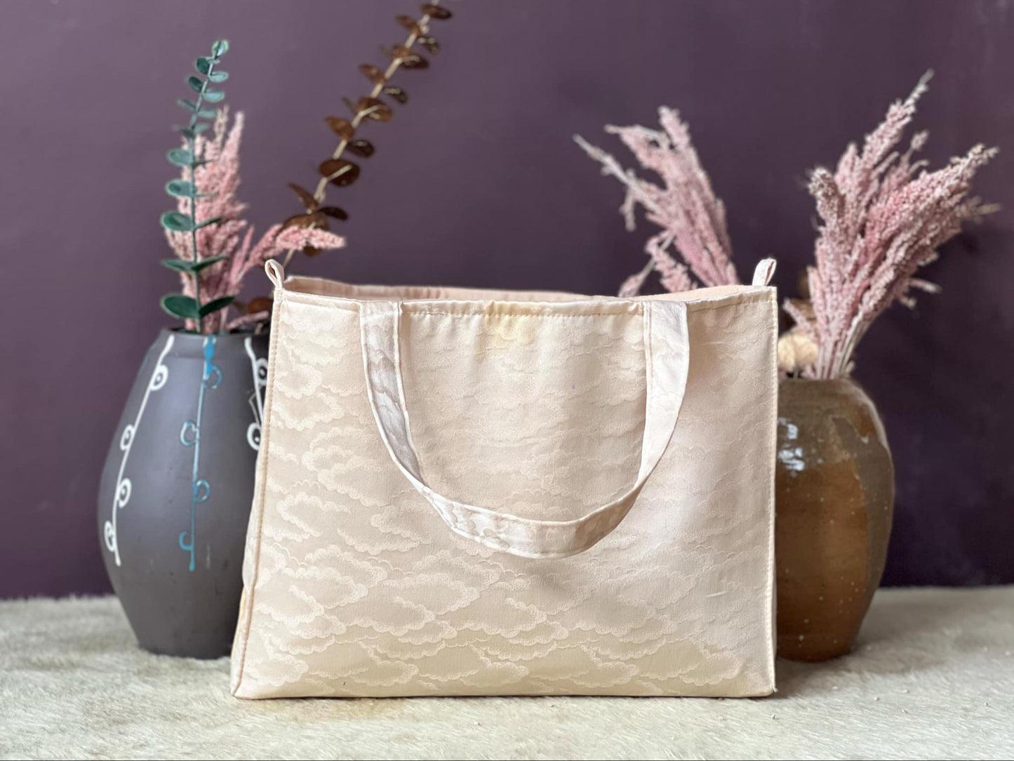 Cool Kimono Bag (Kimono)