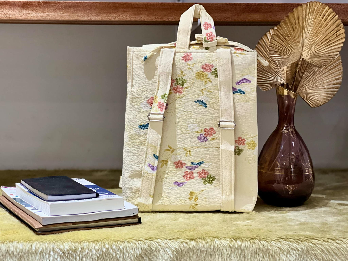 Cool Kimono Bag (Kimono)