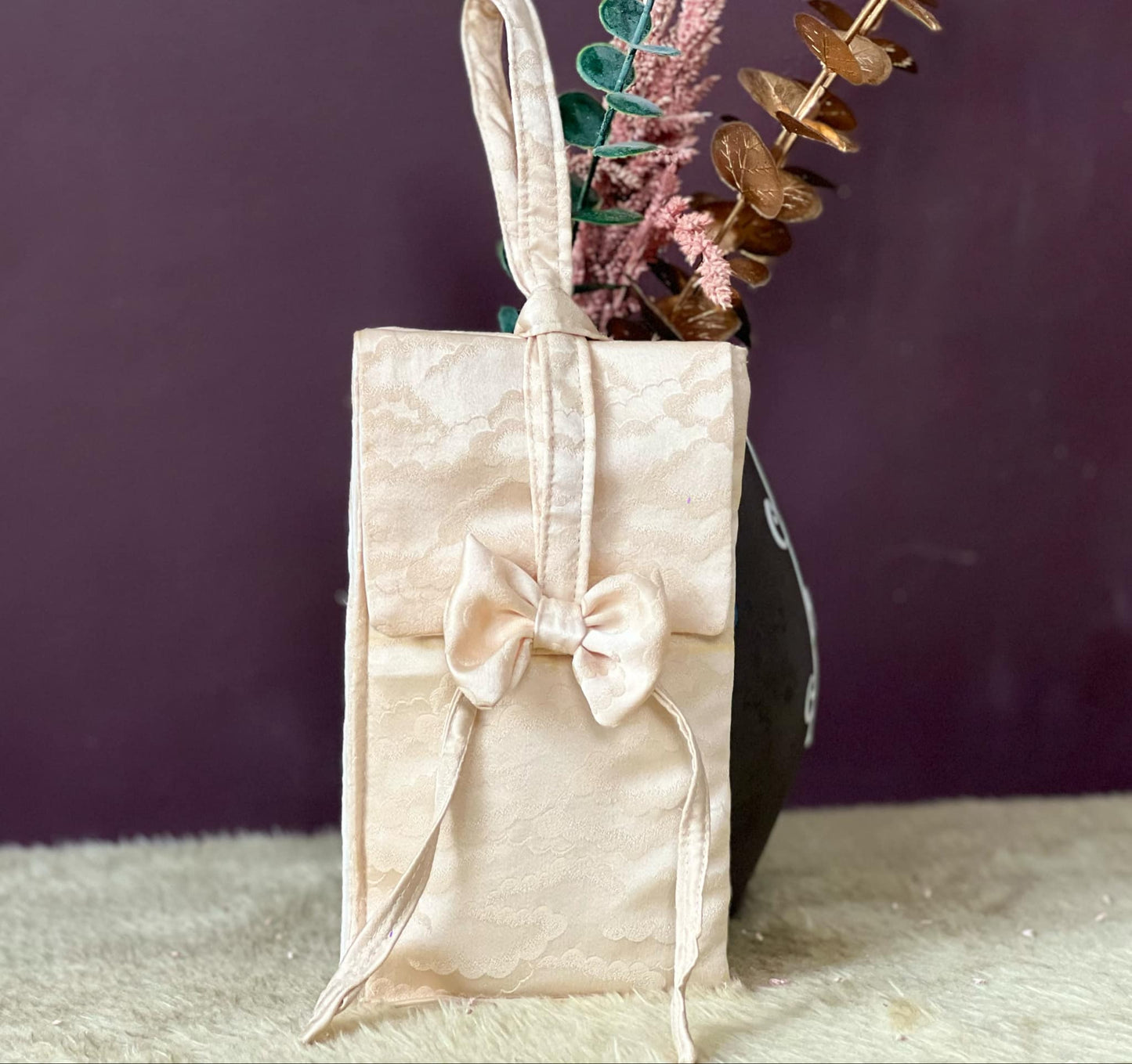 Cool Kimono Bag (Kimono)