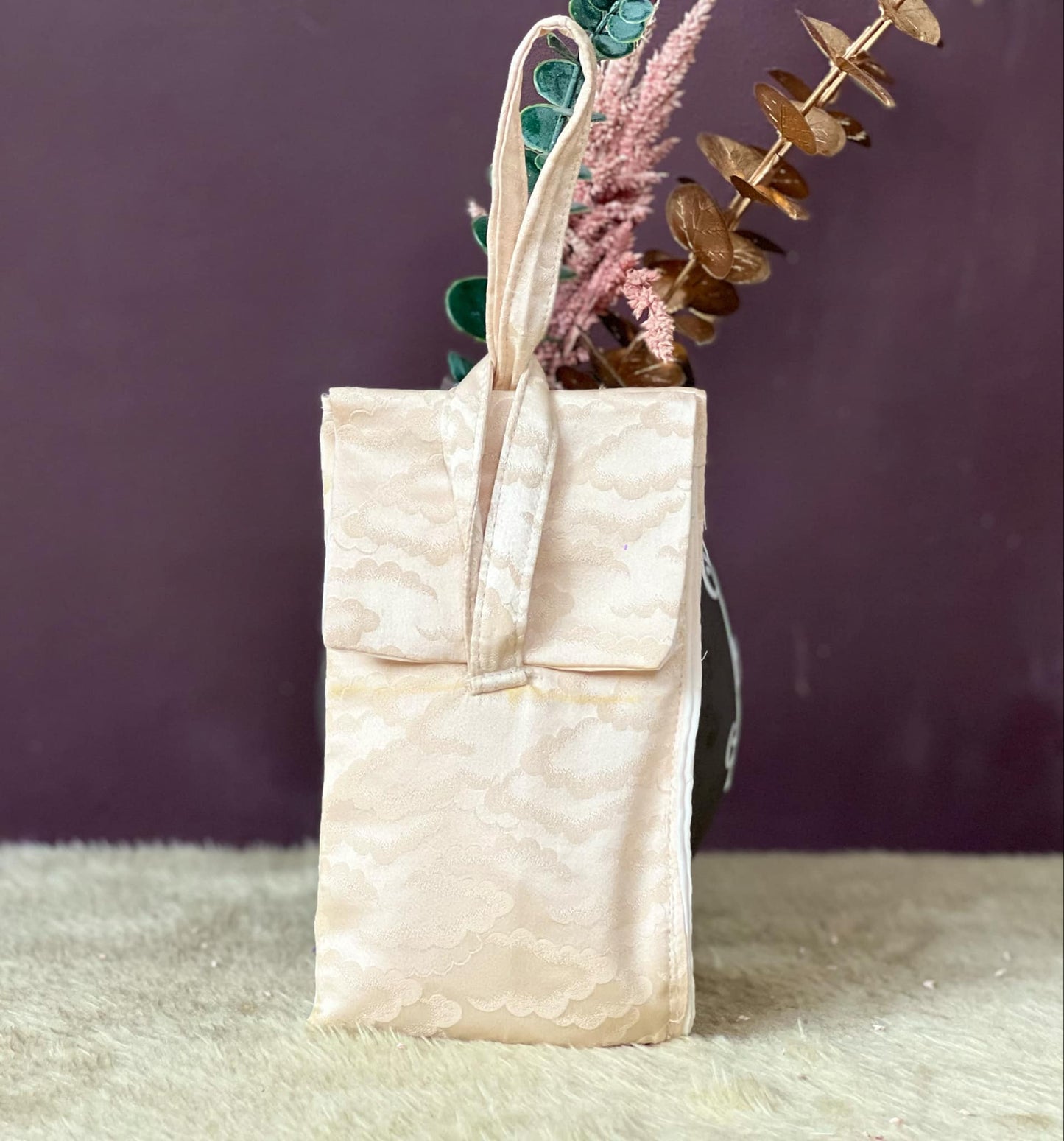 Cool Kimono Bag (Kimono)