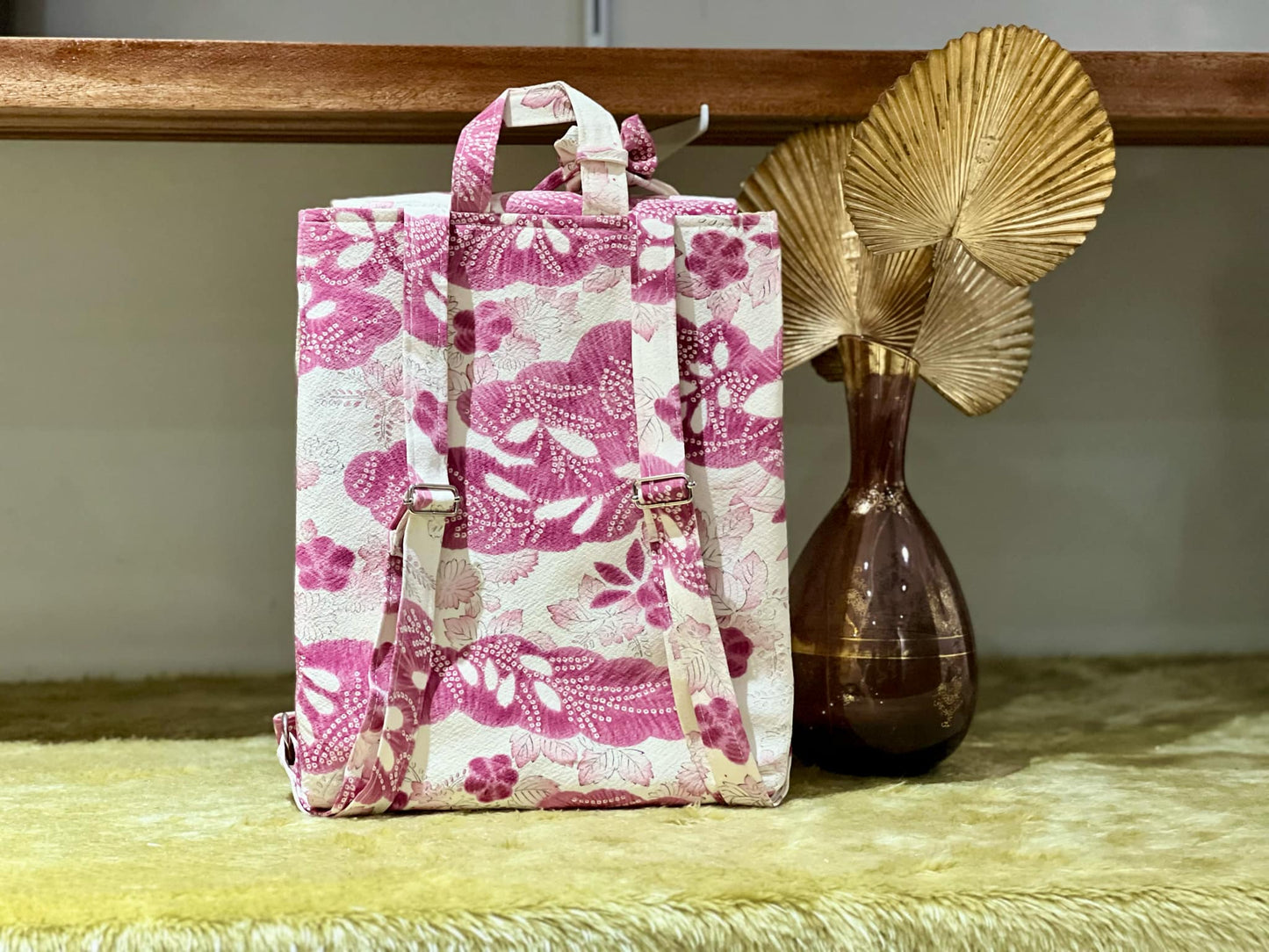 Cool Kimono Bag (Kimono)
