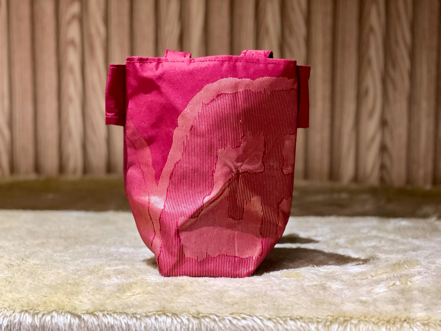 Cool Kimono Bag (Obi)