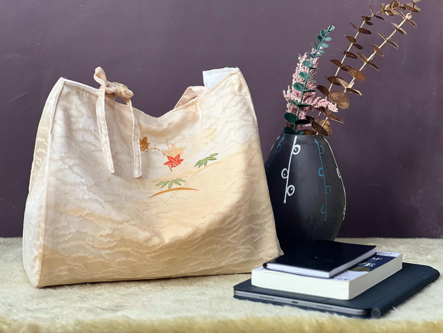 Cool Kimono Bag (Kimono)