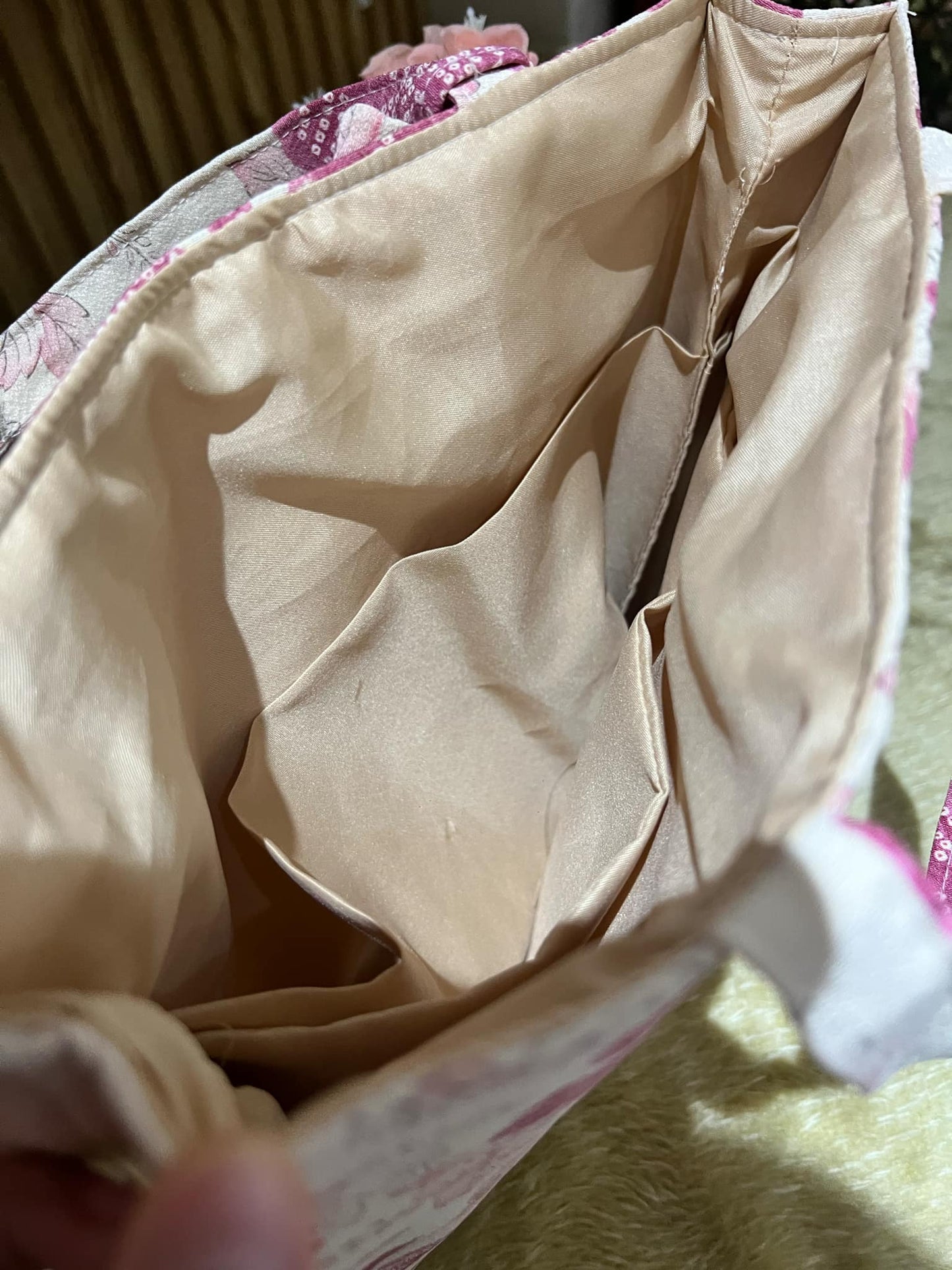 Cool Kimono Bag (Kimono)