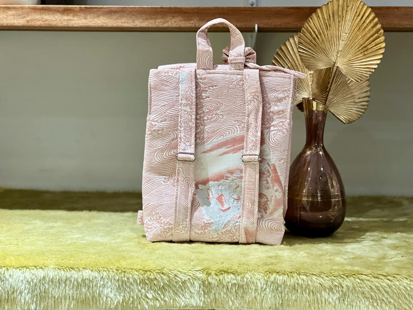 Cool Kimono Bag (Kimono)