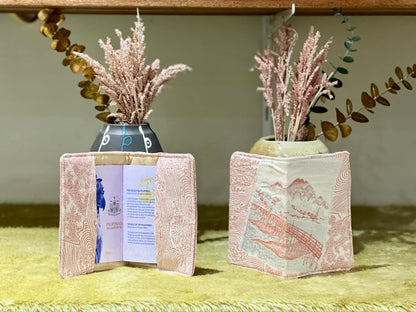Cool Kimono Passport Holder (Limited Edition)