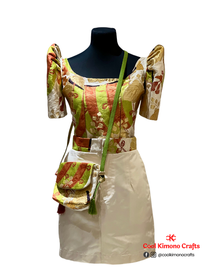 Cool Kimono Filipiniana (Limited Edition)