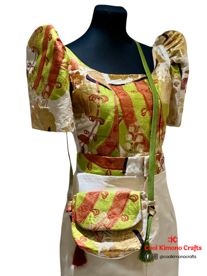 Cool Kimono Filipiniana (Limited Edition)