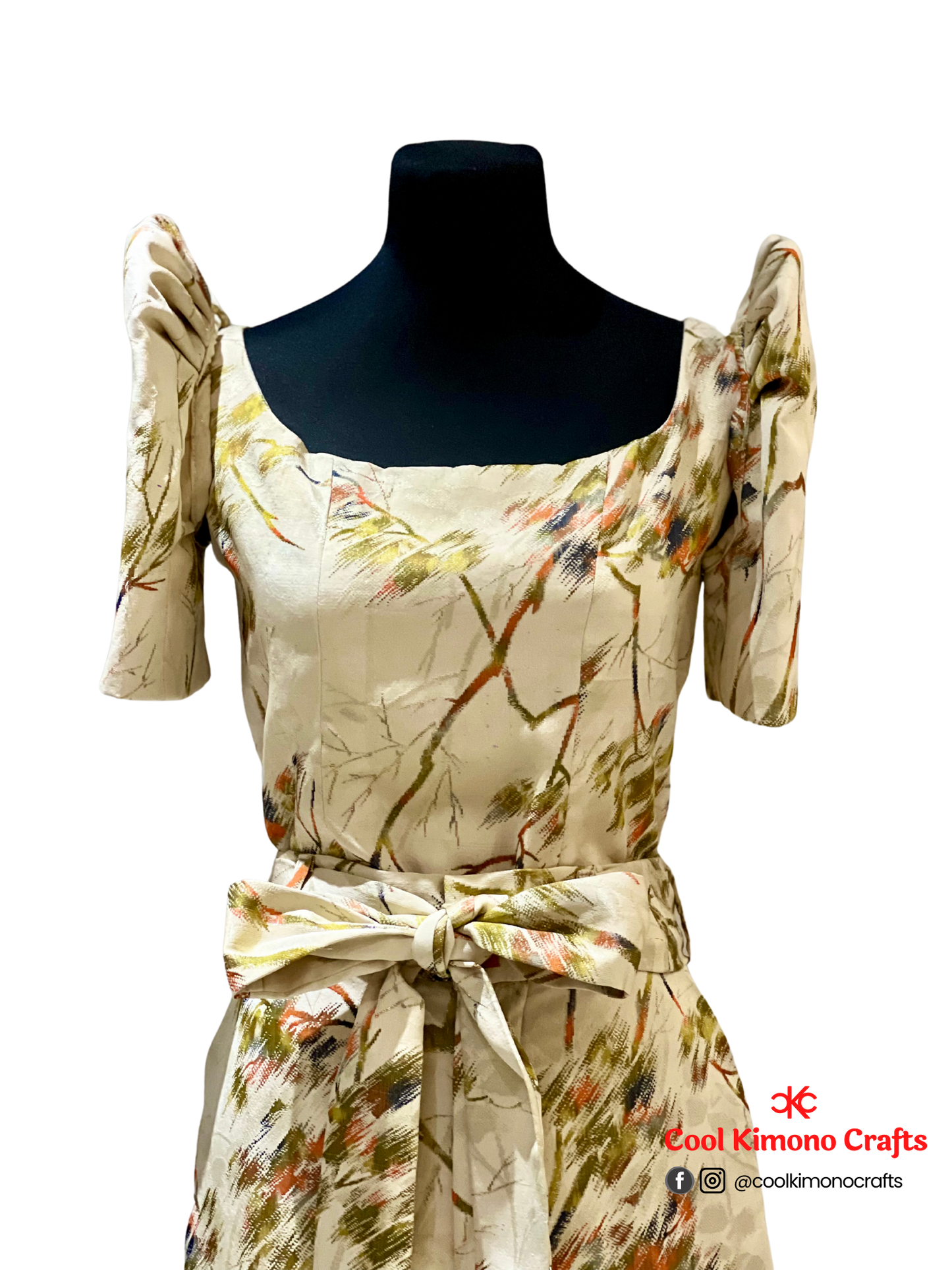 Cool Kimono Filipiniana (Limited Edition)