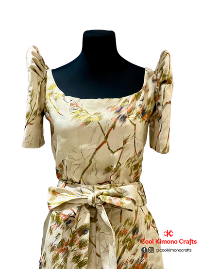 Cool Kimono Filipiniana (Limited Edition)