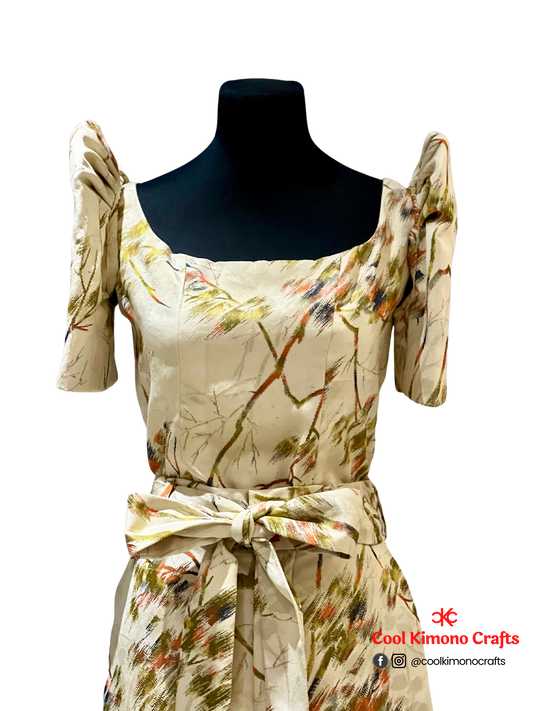 Cool Kimono Filipiniana (Limited Edition)