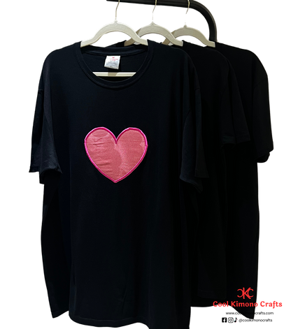 Cool Kimono T-Shirt