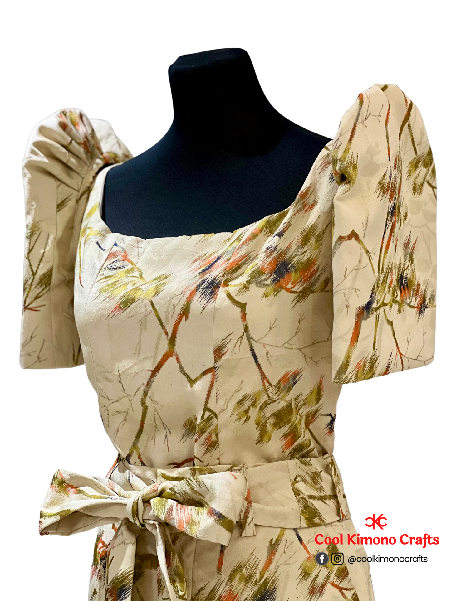 Cool Kimono Filipiniana (Limited Edition)